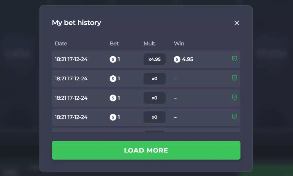 Wie Chicken Cross funktioniert. Wie Chicken Cross funktioniert.